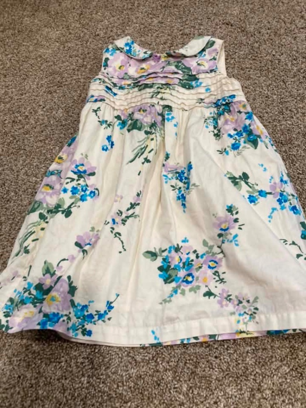 Baby Boden dress Size 2/3